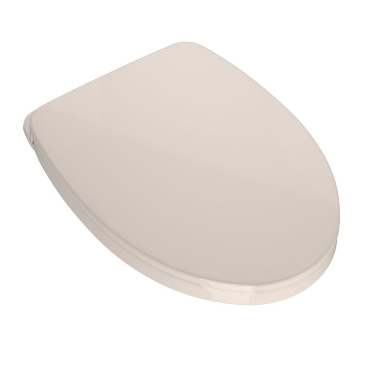 Toto Sedona Beige Elongated Softclose Toilet Seat