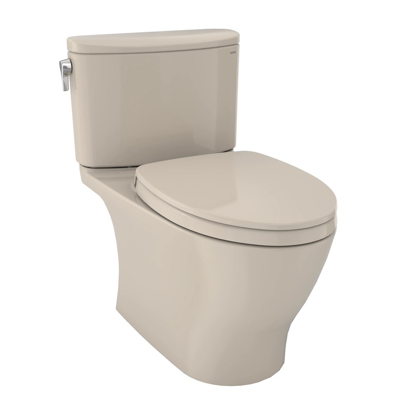 Toto Nexus Bone 1G Two-Piece Toilet