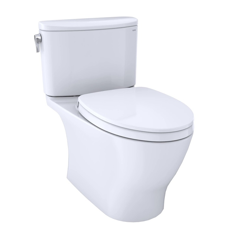 Toto Nexus Cotton 1G Two-Piece Toilet