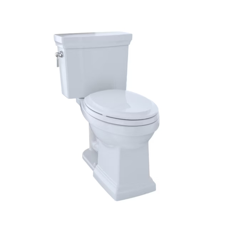 Toto Promenade II Cotton Close Coupled Toilet