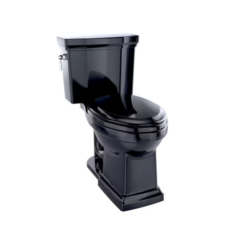 Toto Promenade II Ebony Close Coupled Toilet