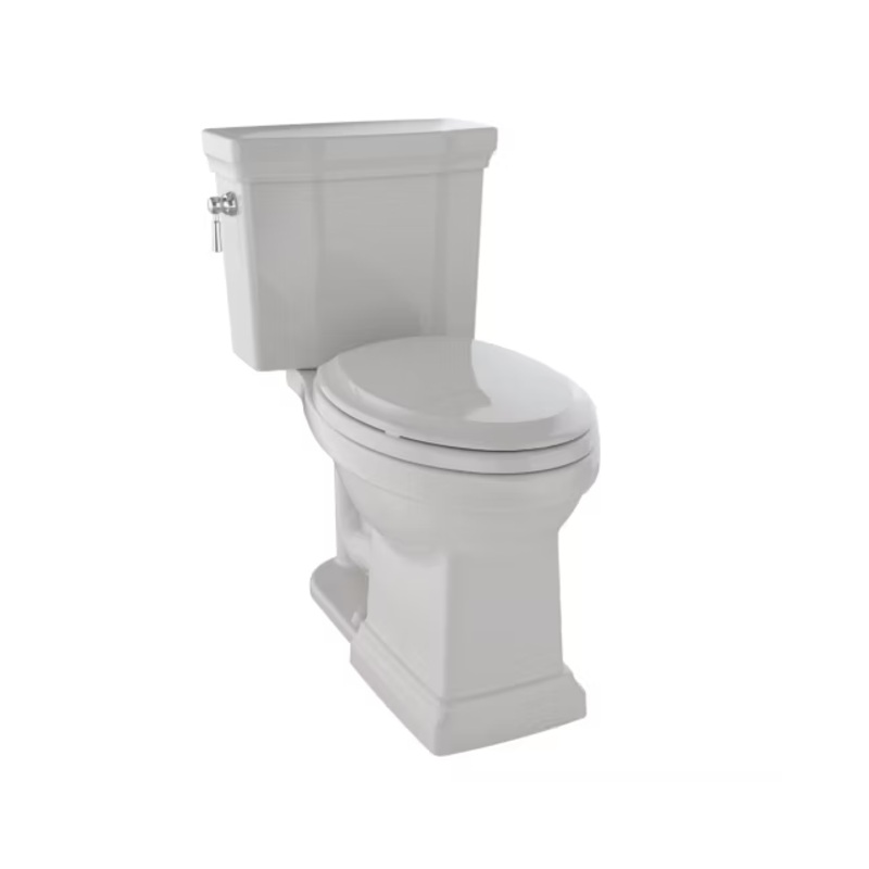 Toto Promenade II Sedona Beige Close Coupled Toilet