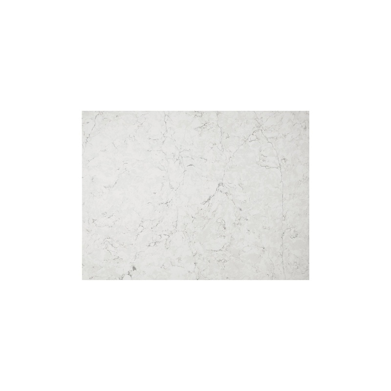 James Martin Vanities 30" Pearl Jasmine Quartz Linen Top
