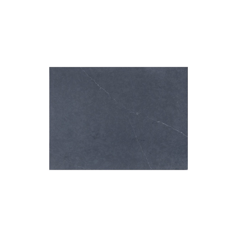 James Martin Vanities 30" Charcoal Soapstone Quartz Linen Top