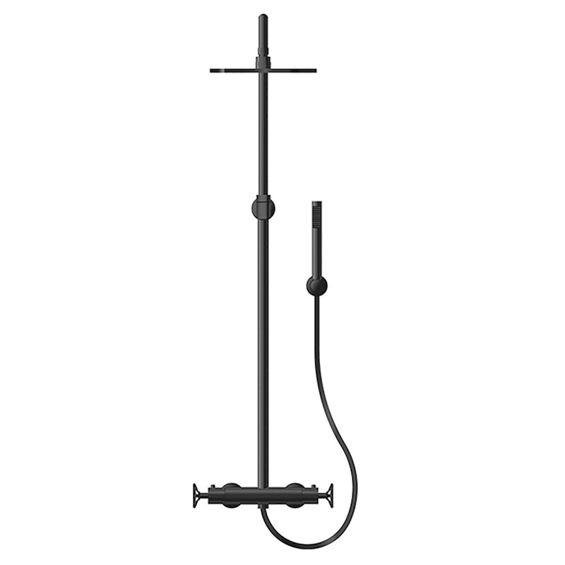 LaToscana Lucia Exposed Shower Column