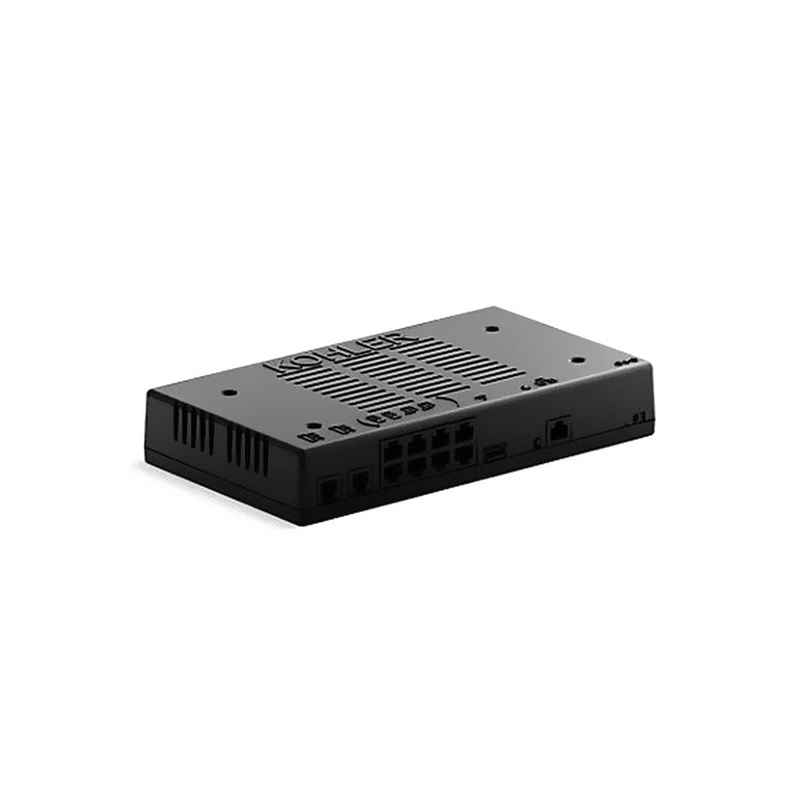 Kohler DTV PROMPT Black DTV+ Series System Control Module