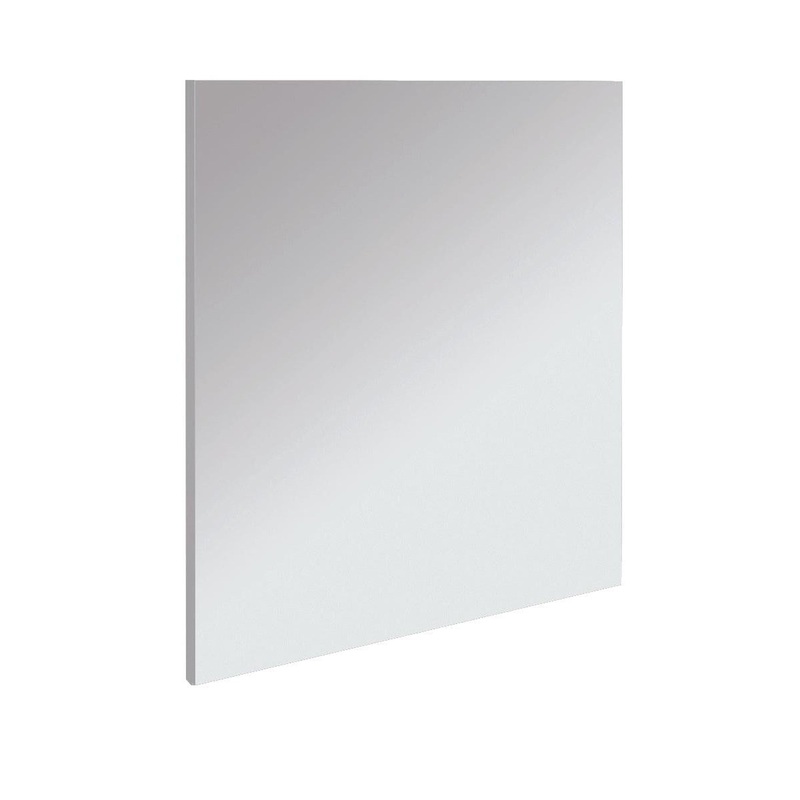 Royo Murano 24" x 28"  Rectangle Vanity Mirror