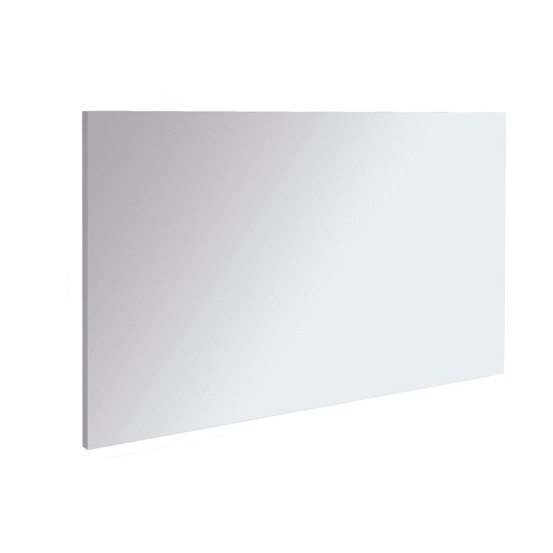Royo Murano 40" x 28"  Rectangle Vanity Mirror
