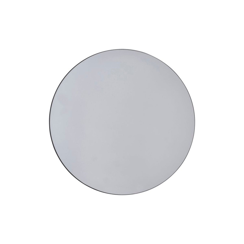 House Doctor Mirror, HD Walls, Grey